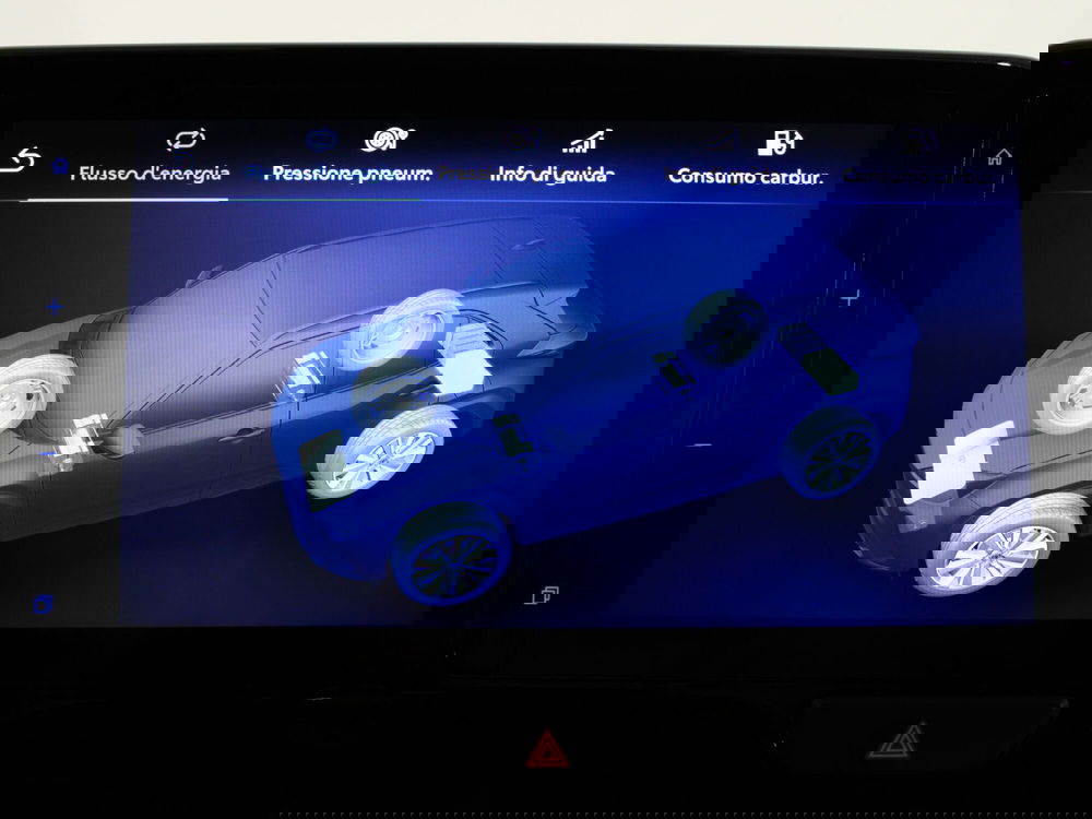 Toyota Yaris Cross usata a Firenze (16)