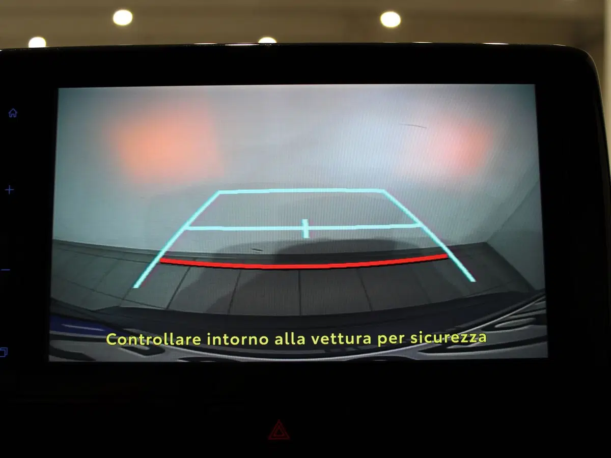 Toyota Yaris Cross usata a Firenze (17)