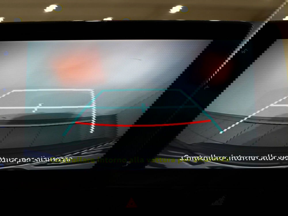 Toyota Yaris Cross usata a Firenze (17)