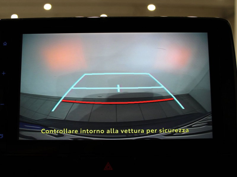 Toyota Yaris Cross usata a Firenze (17)