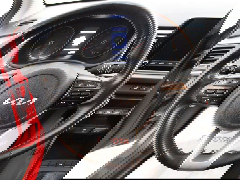 Kia Rio usata a Firenze (10)