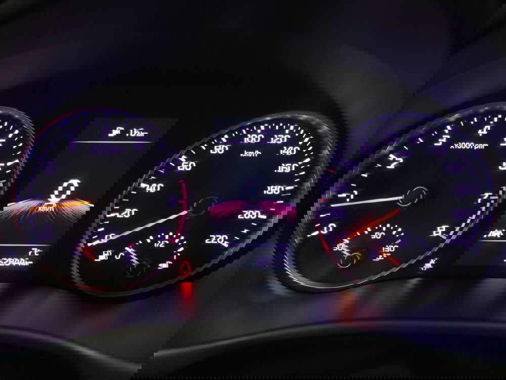 Kia Rio usata a Firenze (11)