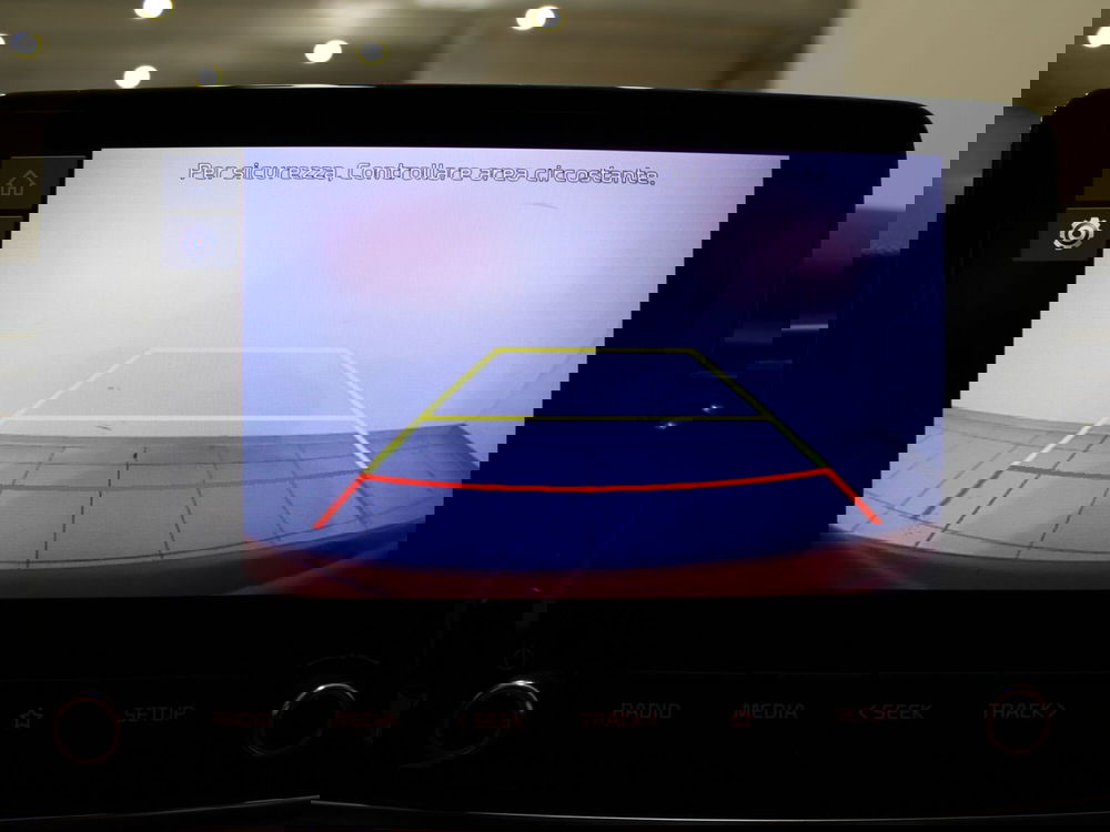 Kia Rio usata a Firenze (15)