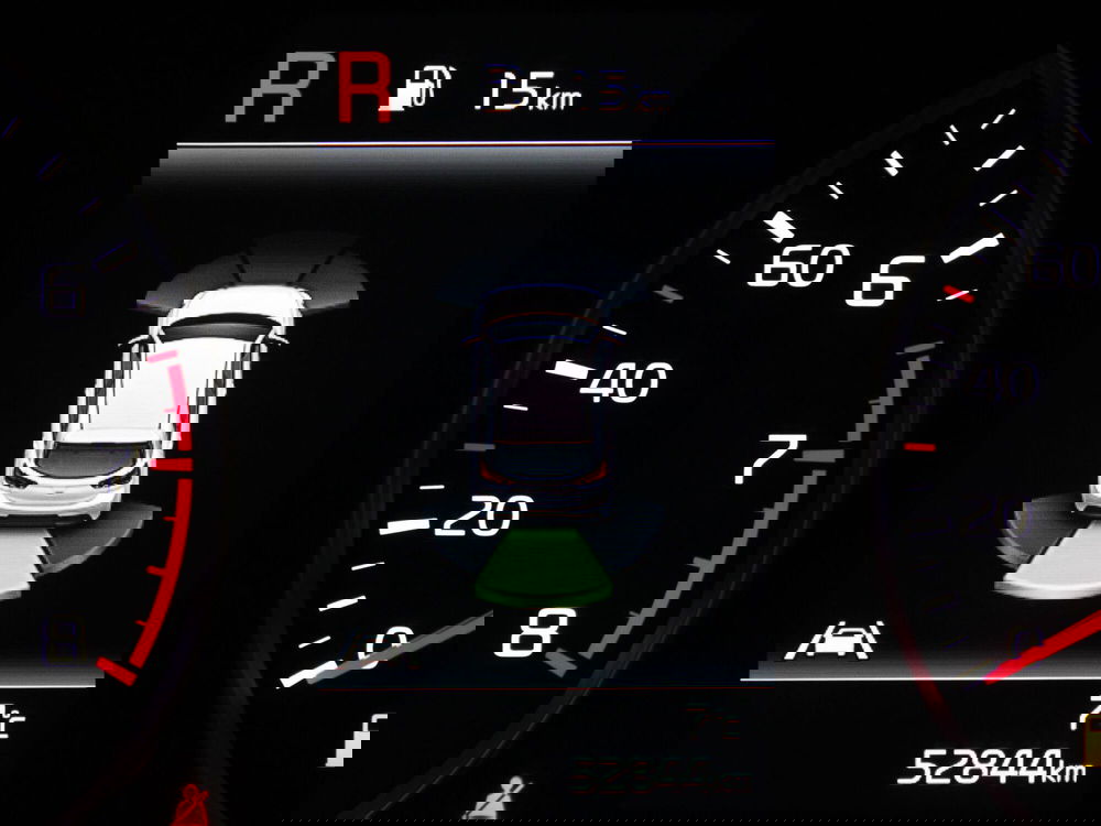 Kia Rio usata a Firenze (16)