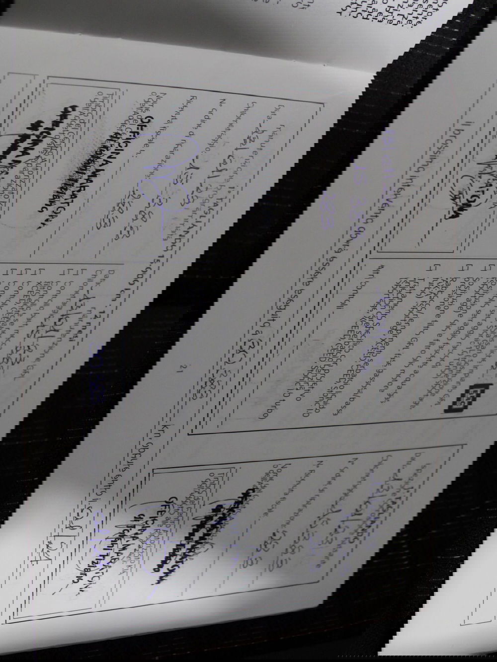 Kia Rio usata a Firenze (18)