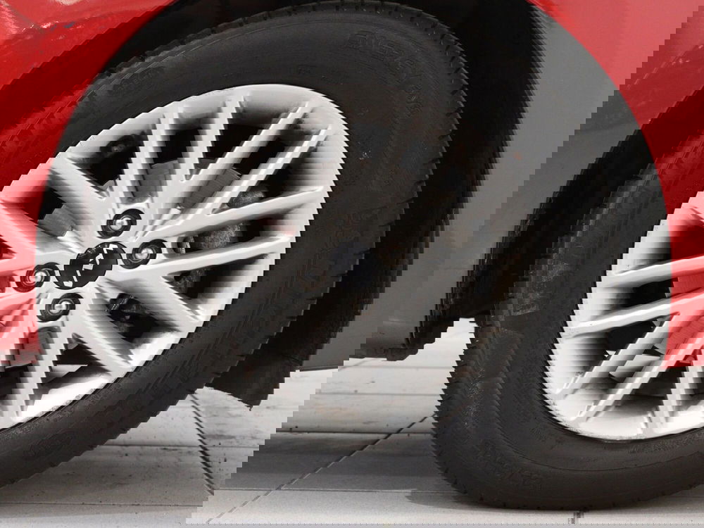 Kia Rio usata a Firenze (19)