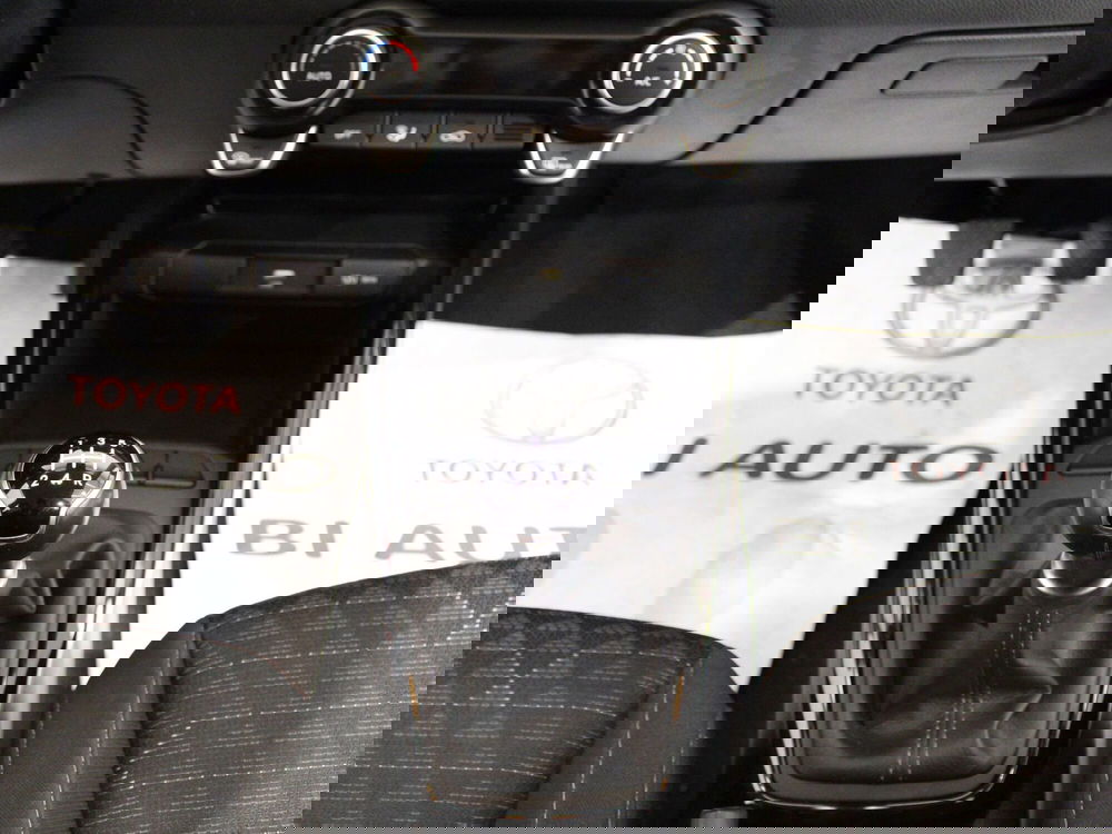 Kia Rio usata a Firenze (20)