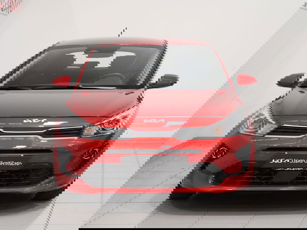 Kia Rio usata a Firenze (3)