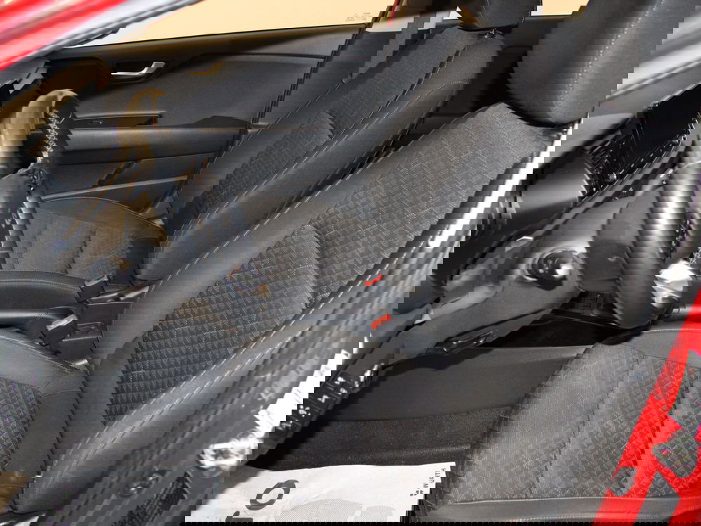 Kia Rio usata a Firenze (5)