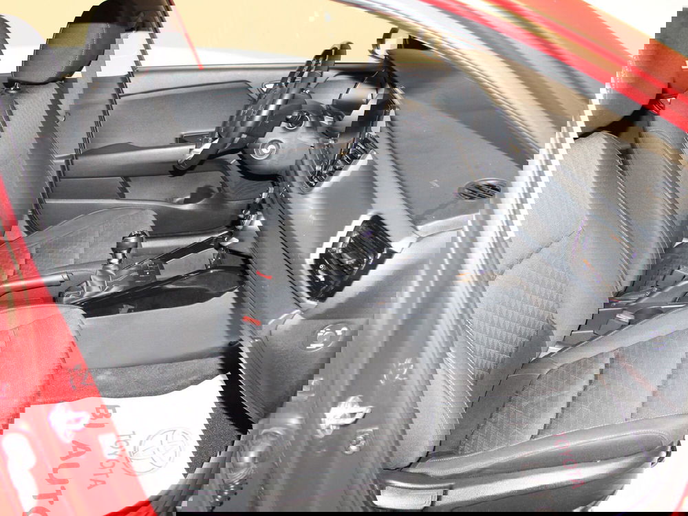 Kia Rio usata a Firenze (6)