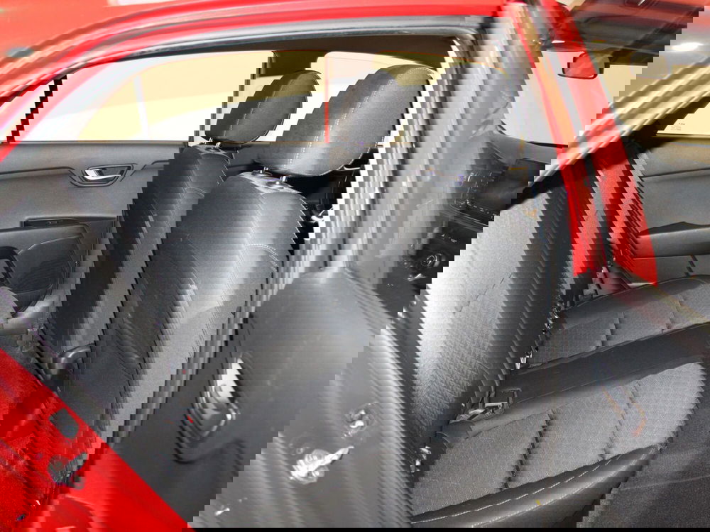 Kia Rio usata a Firenze (7)