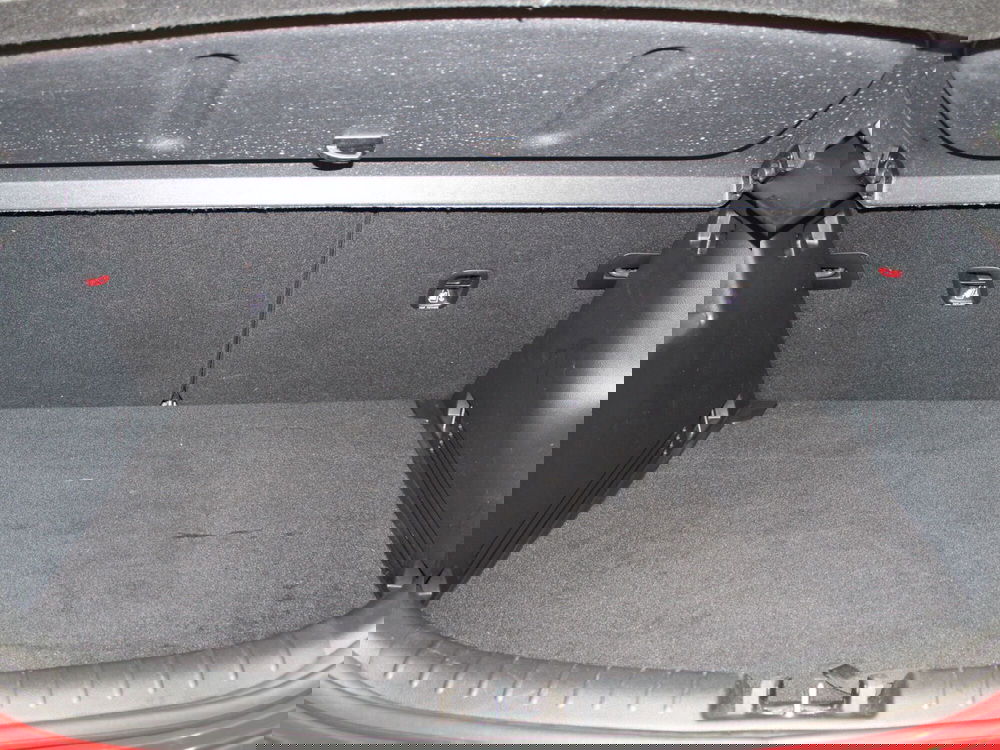 Kia Rio usata a Firenze (8)