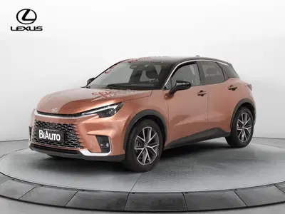 Lexus LBX 1.5 hybrid Cool 4wd del 2024 usata a Sesto Fiorentino
