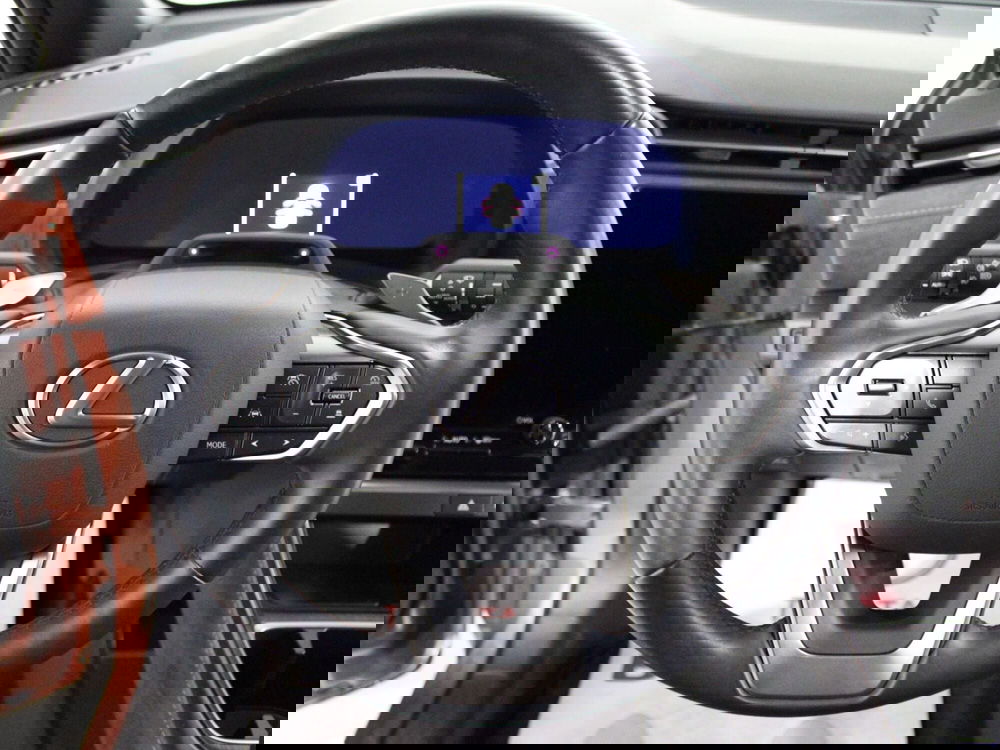 Lexus LBX usata a Firenze (10)