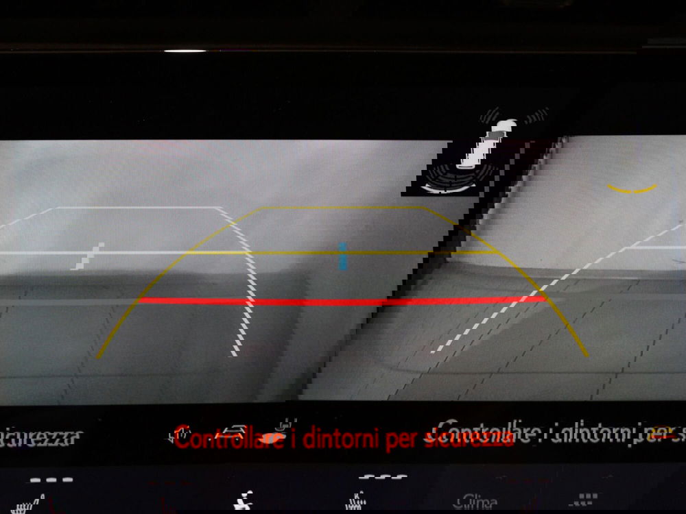 Lexus LBX usata a Firenze (14)