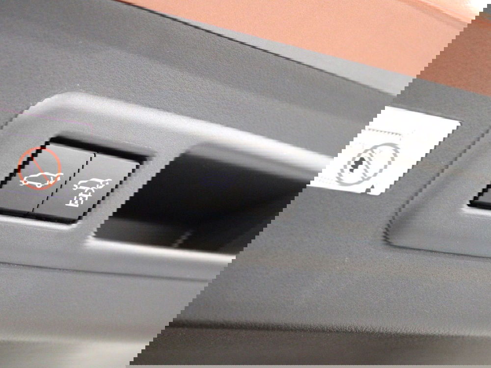 Lexus LBX usata a Firenze (18)