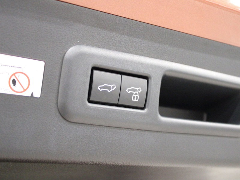 Lexus LBX usata a Firenze (18)