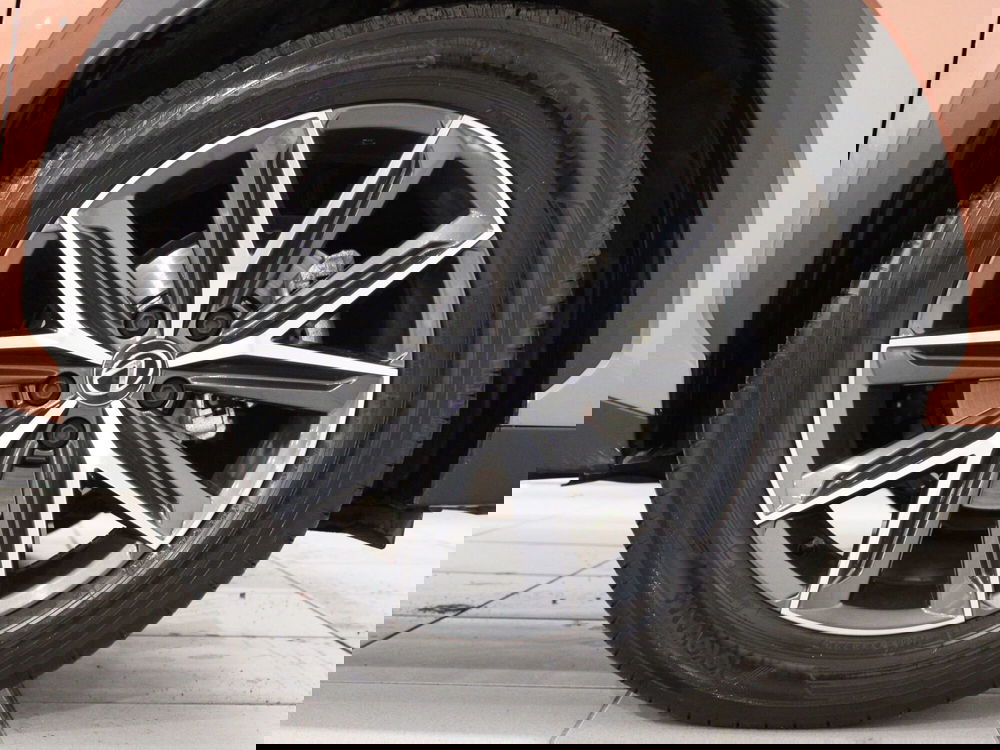 Lexus LBX usata a Firenze (19)