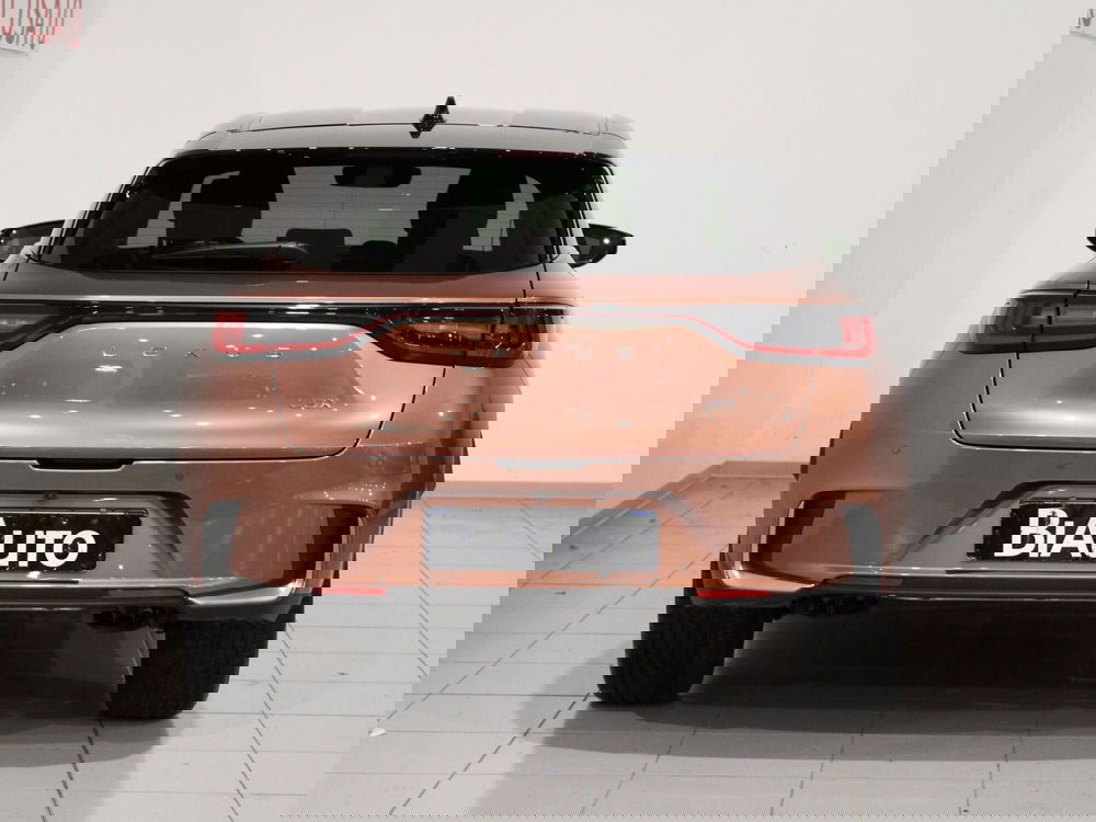 Lexus LBX usata a Firenze (4)