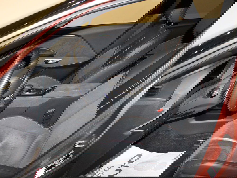 Lexus LBX usata a Firenze (5)