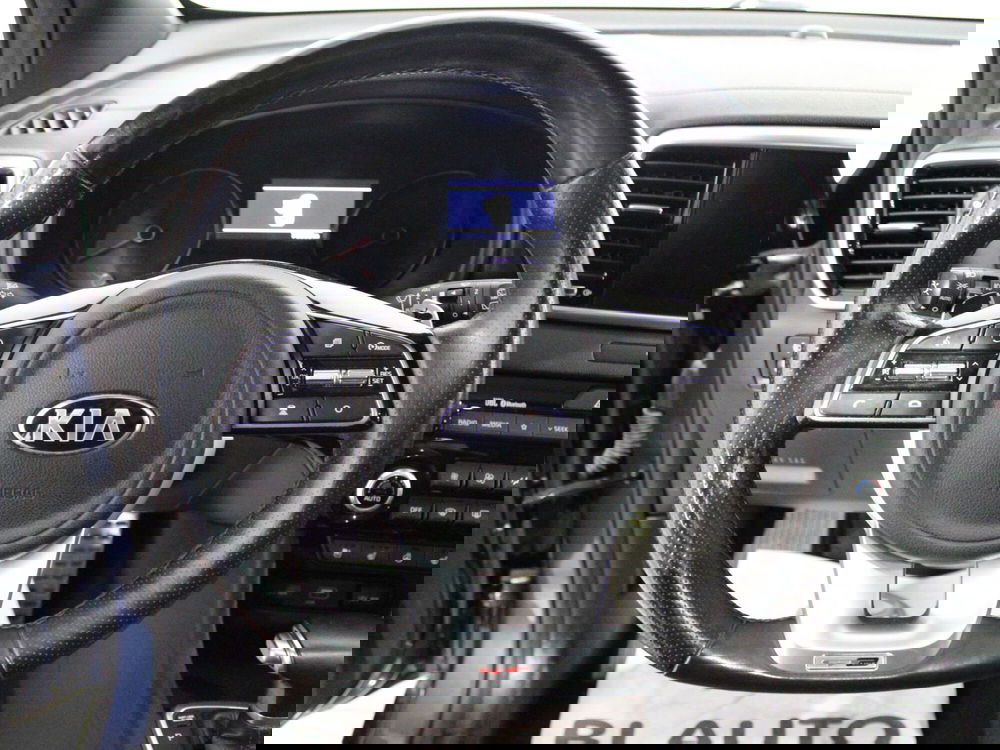 Kia Sportage usata a Firenze (10)