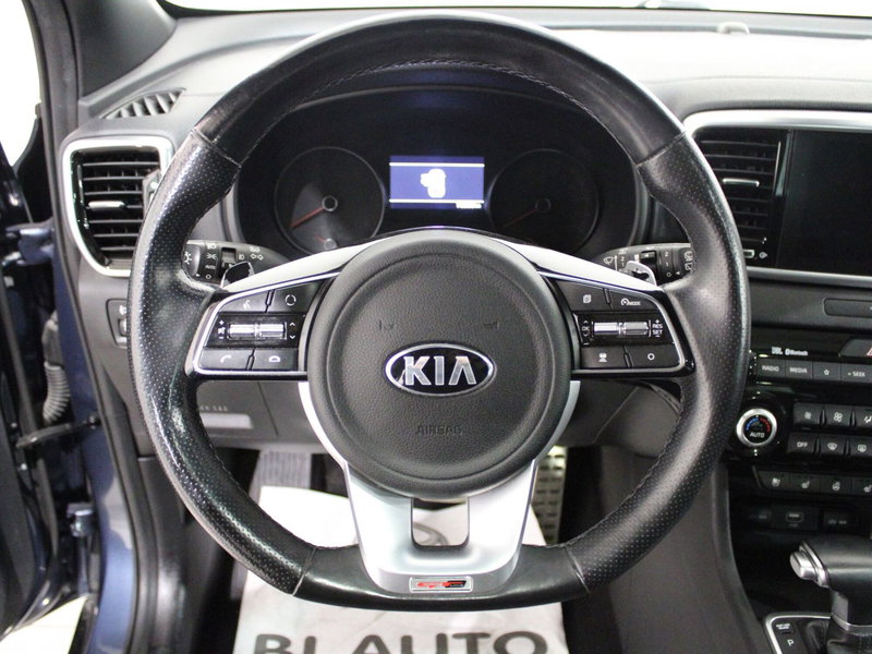 Kia Sportage usata a Firenze (10)