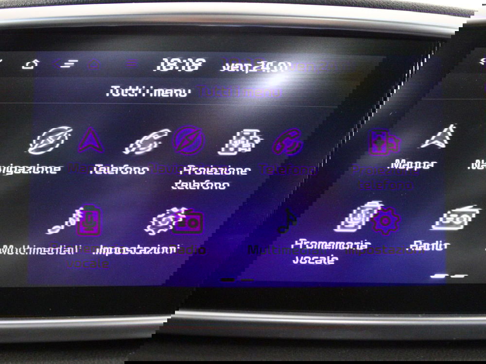 Kia Sportage usata a Firenze (12)