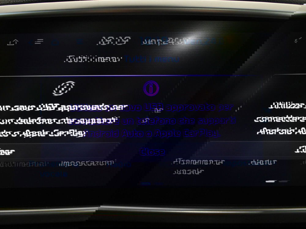 Kia Sportage usata a Firenze (14)