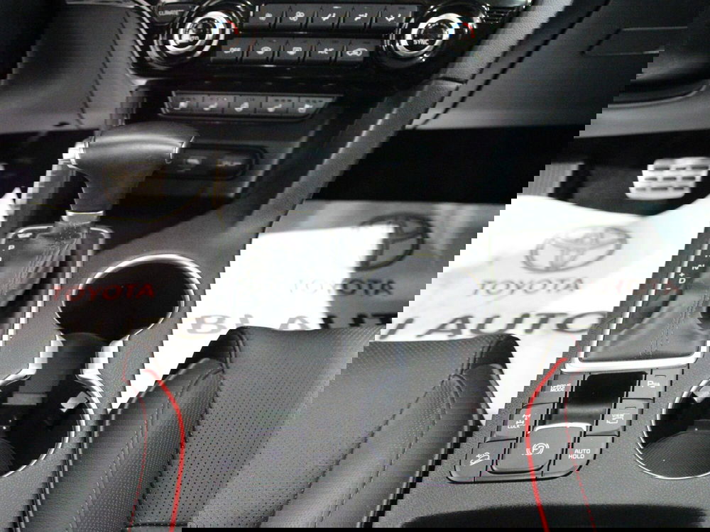 Kia Sportage usata a Firenze (20)