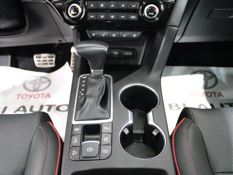 Kia Sportage usata a Firenze (20)