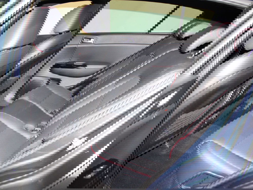 Kia Sportage usata a Firenze (6)