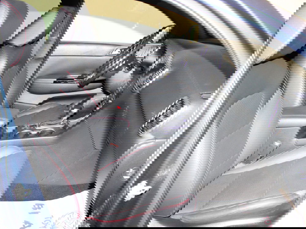 Kia Sportage usata a Firenze (7)