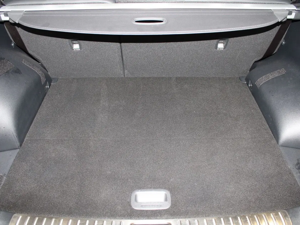 Kia Sportage usata a Firenze (8)
