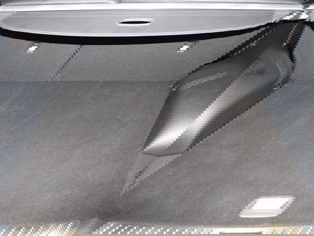 Kia Sportage usata a Firenze (8)