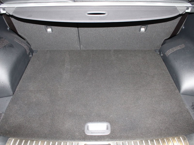 Kia Sportage usata a Firenze (8)