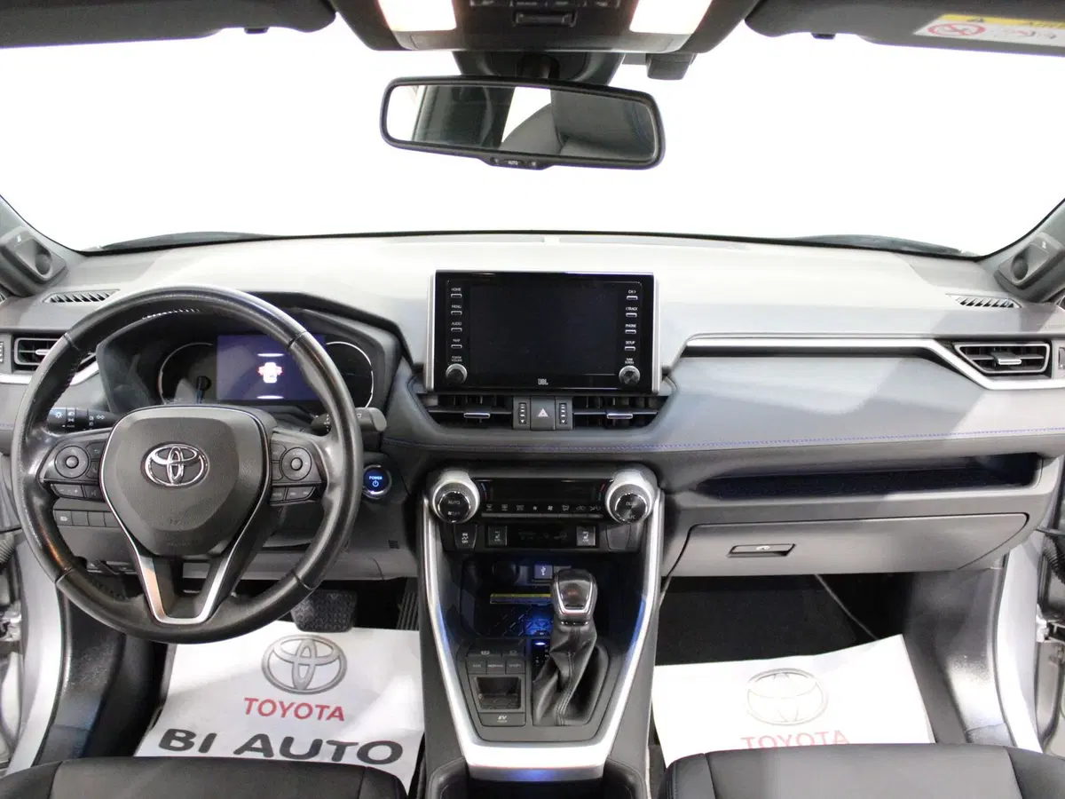 Toyota Rav4 usata a Firenze (10)