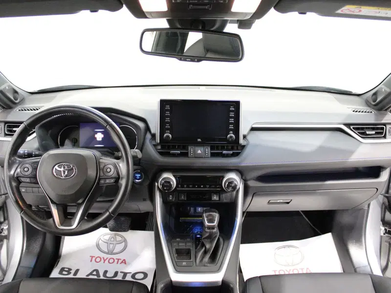 Toyota Rav4 usata a Firenze (10)