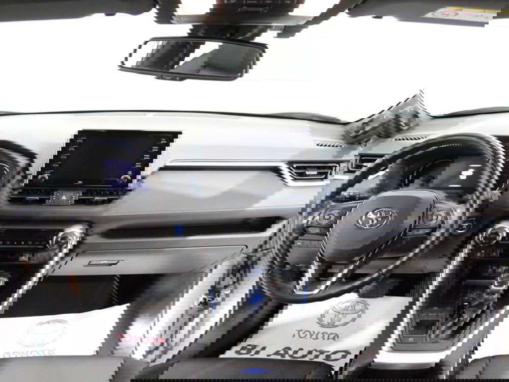 Toyota Rav4 usata a Firenze (10)