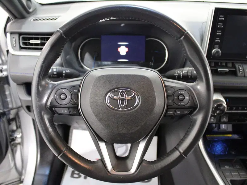 Toyota Rav4 usata a Firenze (11)