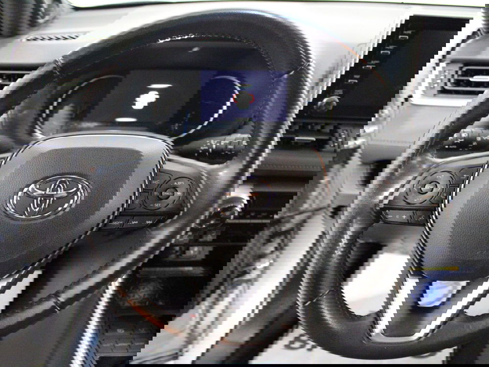 Toyota Rav4 usata a Firenze (11)