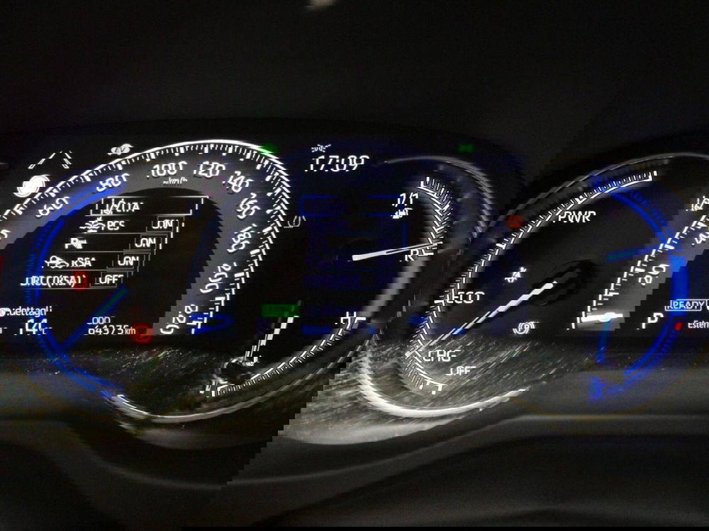 Toyota Rav4 usata a Firenze (12)