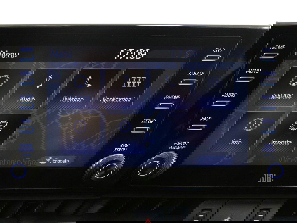 Toyota Rav4 usata a Firenze (13)