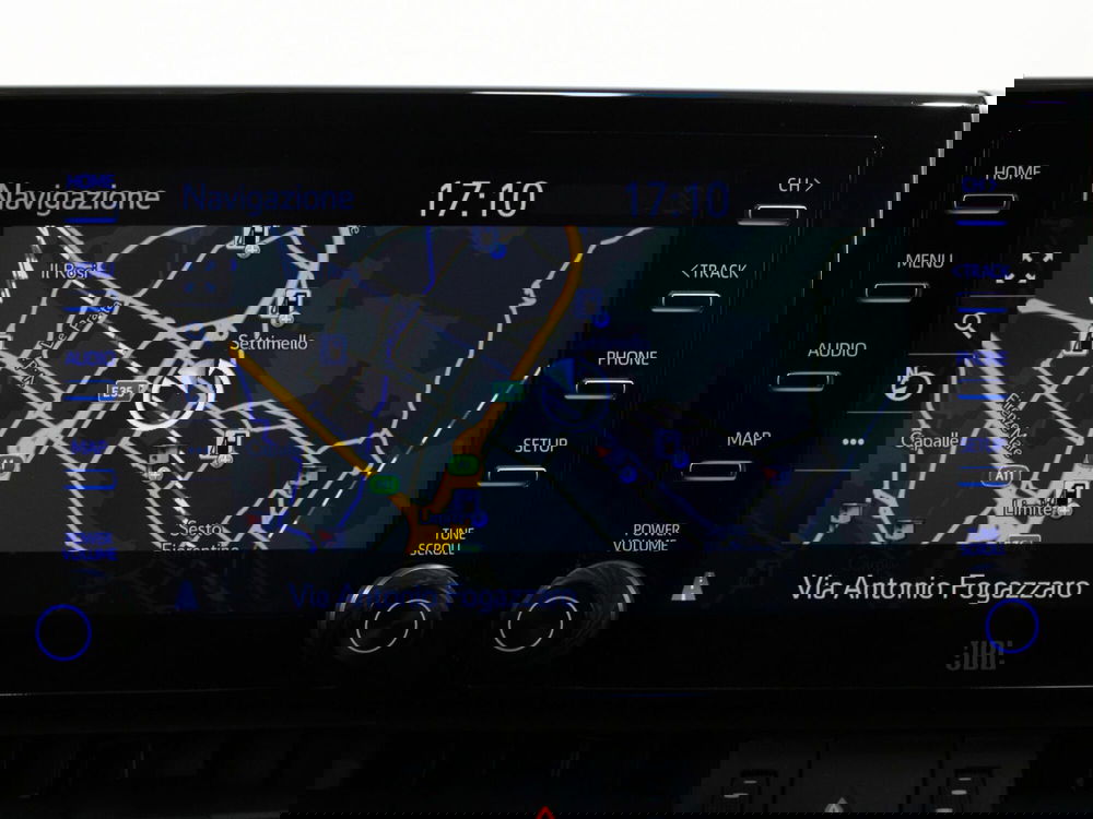 Toyota Rav4 usata a Firenze (14)