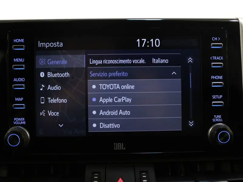 Toyota Rav4 usata a Firenze (15)