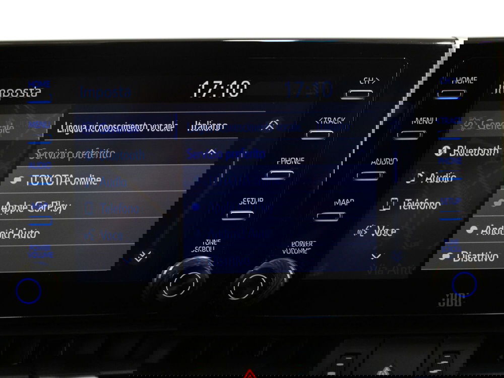 Toyota Rav4 usata a Firenze (15)