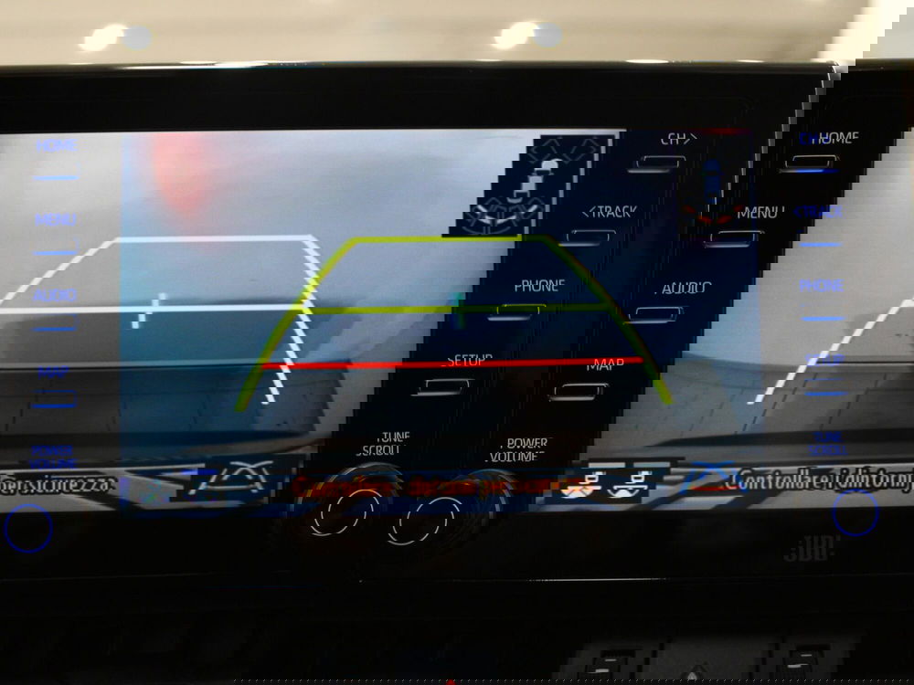 Toyota Rav4 usata a Firenze (16)