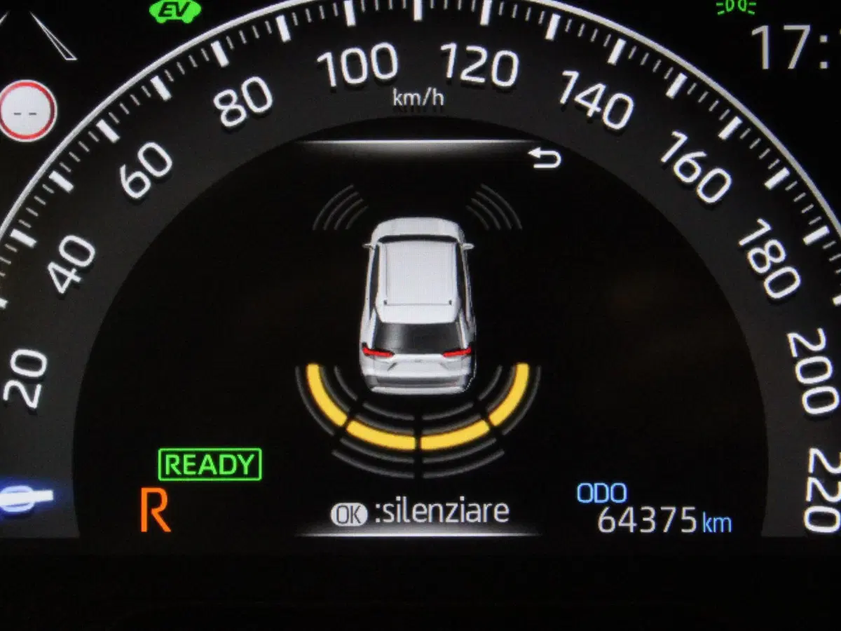 Toyota Rav4 usata a Firenze (17)