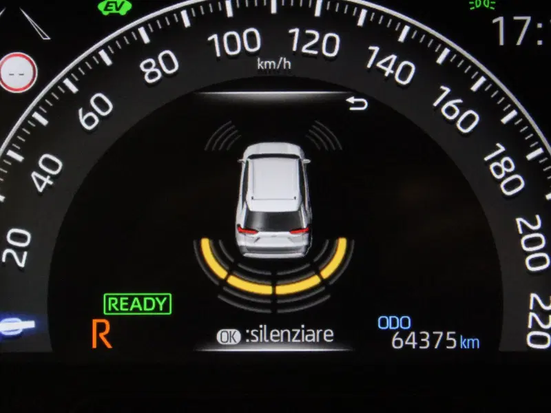 Toyota Rav4 usata a Firenze (17)