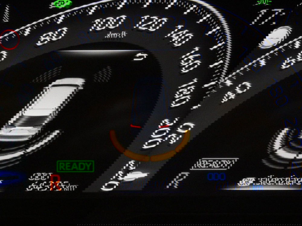 Toyota Rav4 usata a Firenze (17)