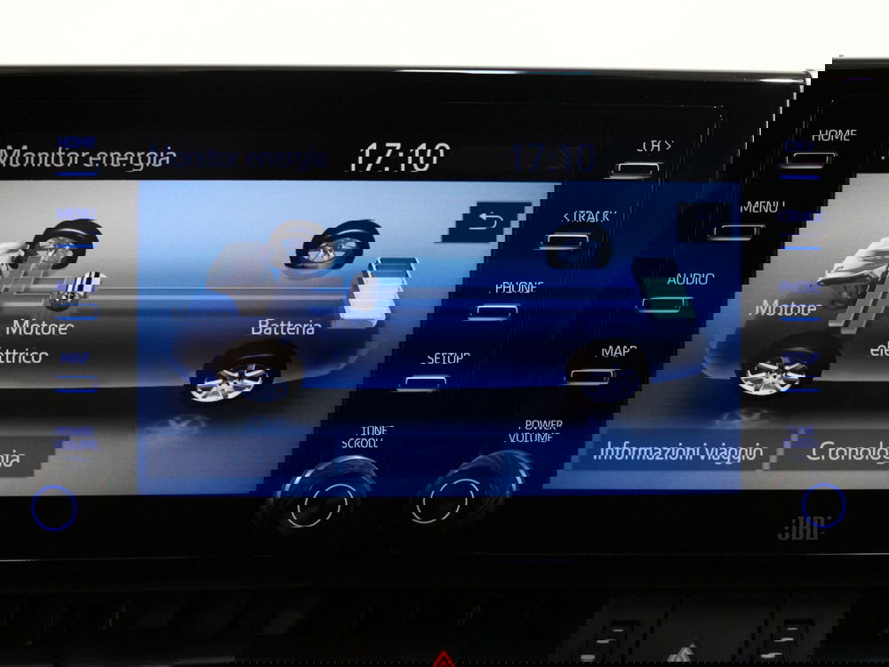 Toyota Rav4 usata a Firenze (18)